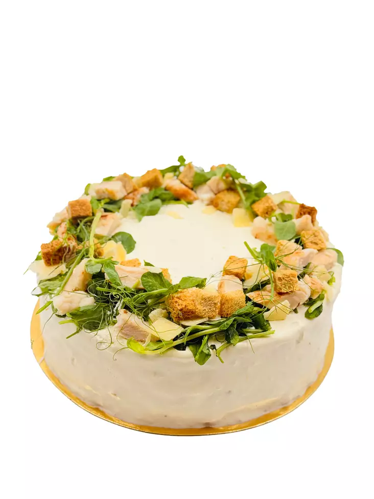 KANA-CEASARKAKKU - KAKUT - 10027023-Y - 1