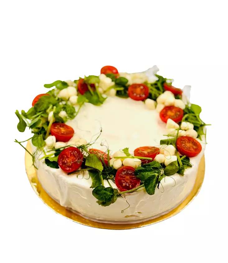 PESTO-MOZZARELLA VOILEIPÄKAKKU L - KAKUT - 10027019-Y - 3